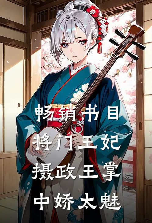 畅销书目将门王妃:摄政王掌中娇太魅