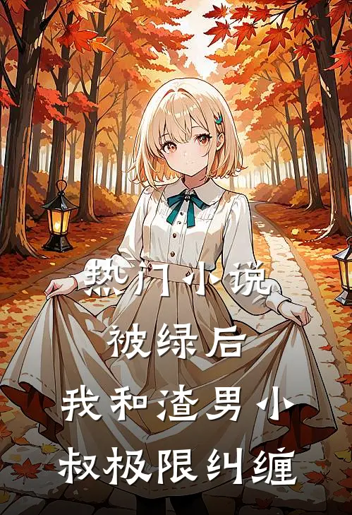 热门小说被绿后，我和渣男小叔极限纠缠