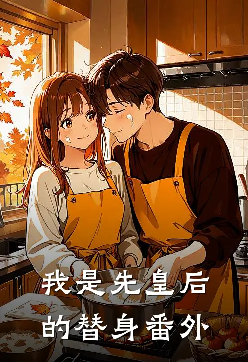 我是先皇后的替身 番外