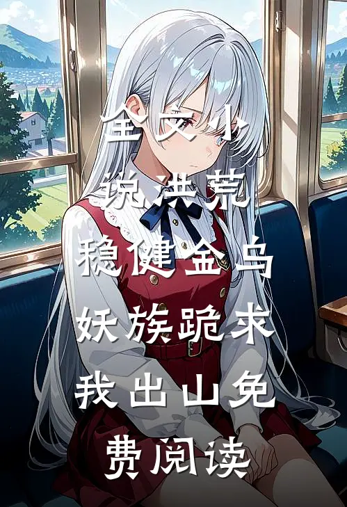 全文小说洪荒:稳健金乌,妖族跪求我出山免费阅读