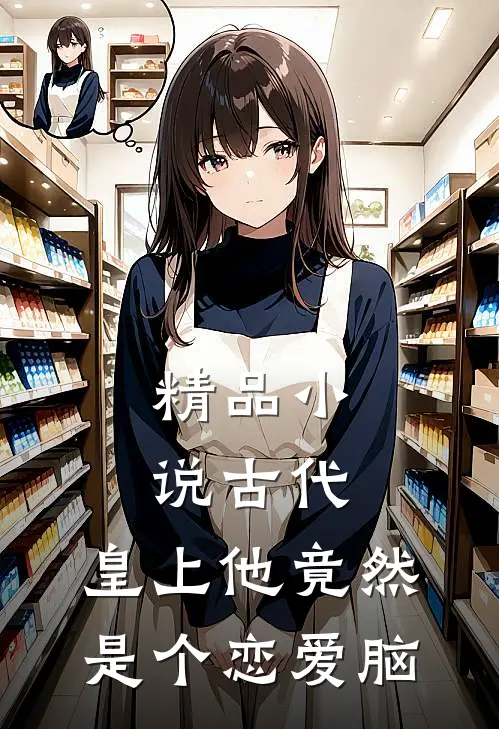 精品小说古代：皇上他竟然是个恋爱脑