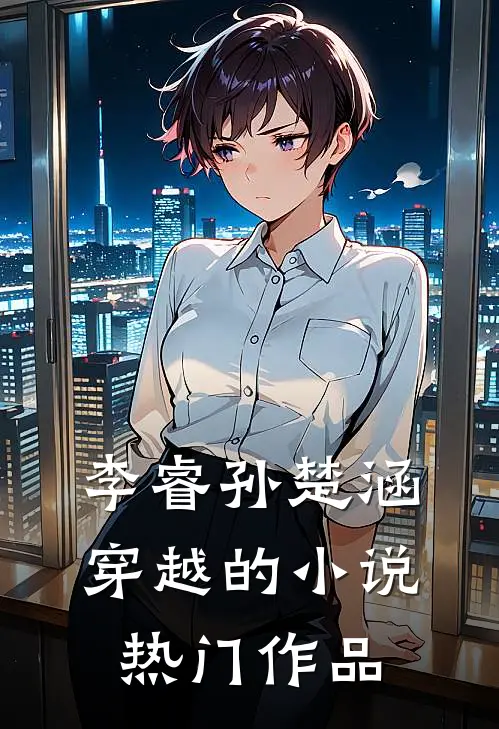 李睿孙楚涵穿越的小说热门作品