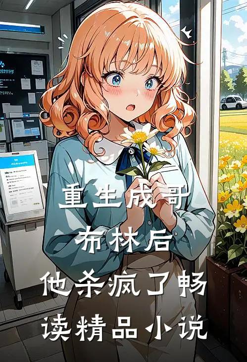 重生成哥布林后,他杀疯了畅读精品在线阅读