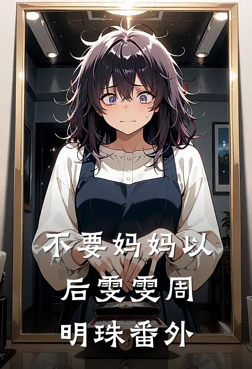 不要妈妈以后雯雯周明珠 番外
