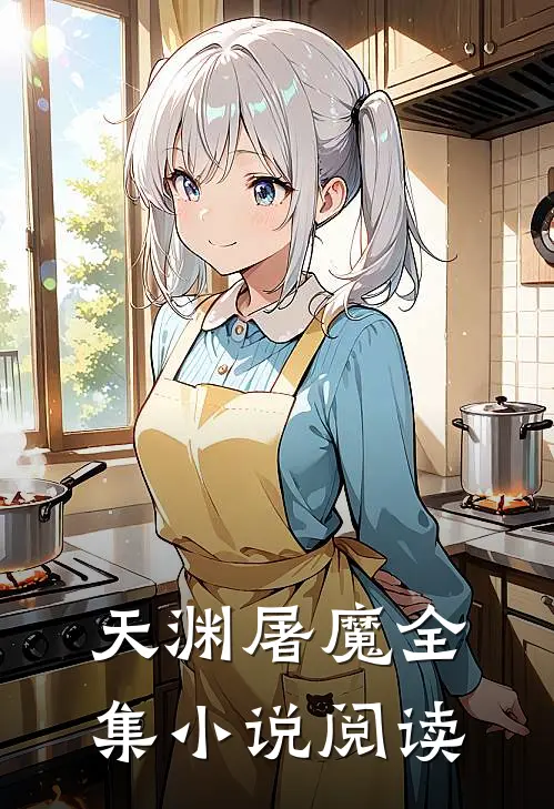 天渊屠魔全集小说阅读