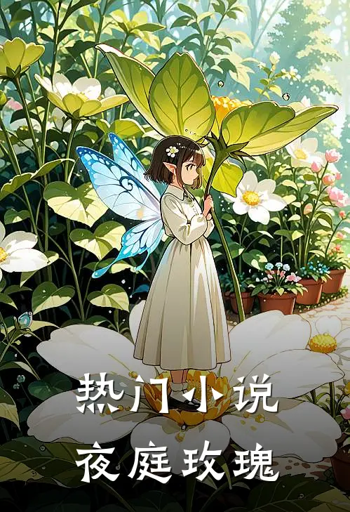 热门夜庭玫瑰全文阅读