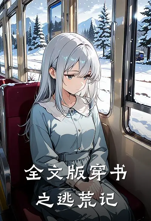 全文版穿书之逃荒记