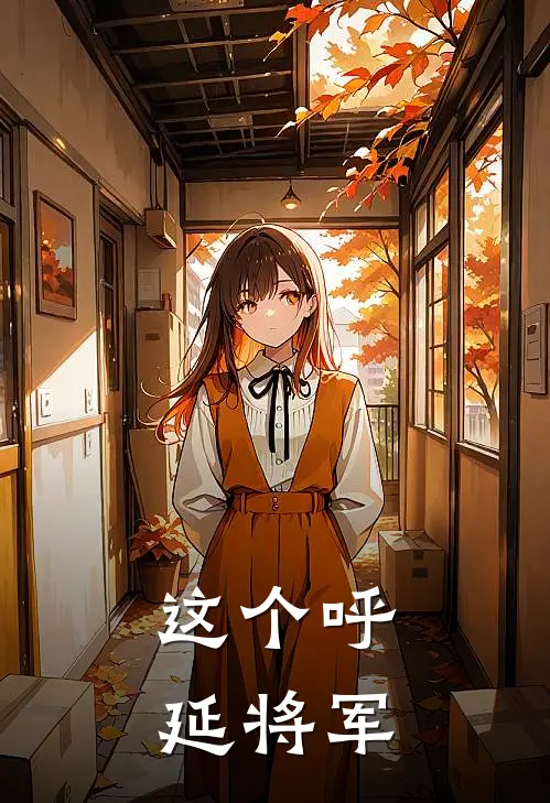 这个呼延将军