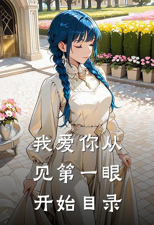 我爱你从见第一眼开始目录