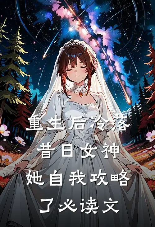 重生后冷落昔日女神,她自我攻略了必读文