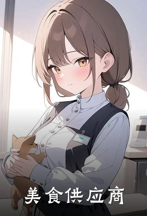 美食供应商