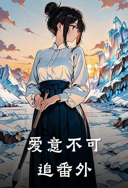 爱意不可追番外