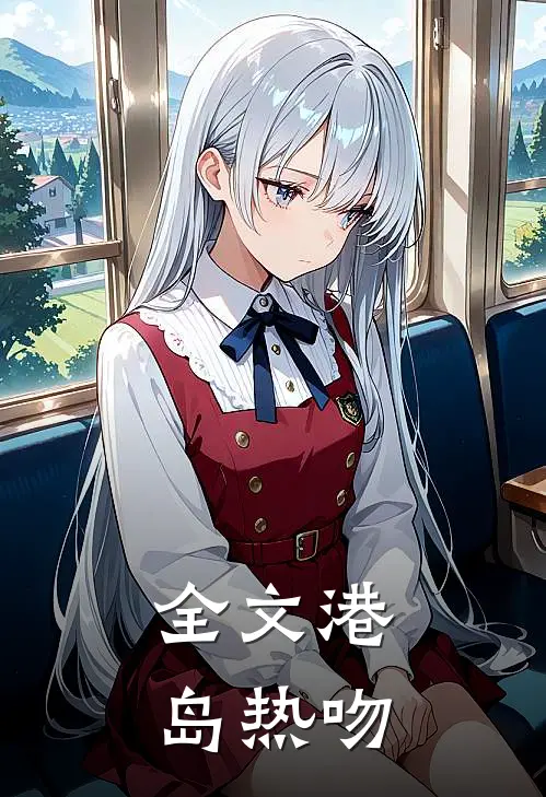 全文港岛热吻