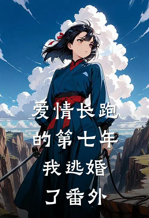 爱情长跑的第七年,我逃婚了 番外篇