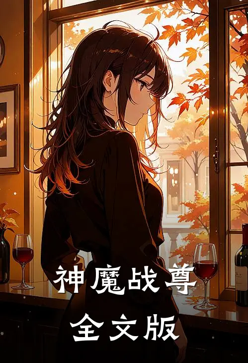 神魔战尊全文版