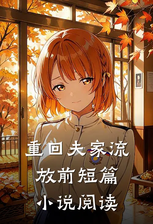 重回夫家流放前短篇小说阅读