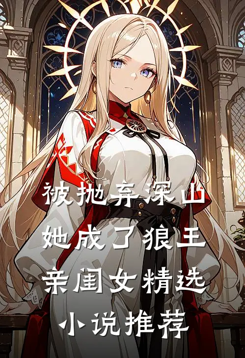 被抛弃深山，她成了狼王亲闺女精选小说推荐