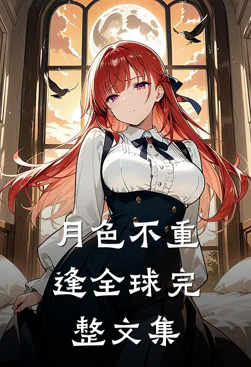 月色不重逢全球完整文集