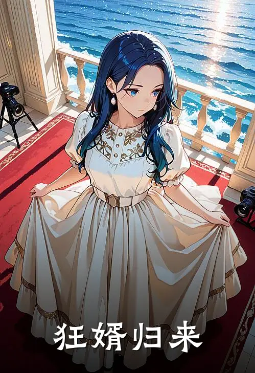 狂婿归来