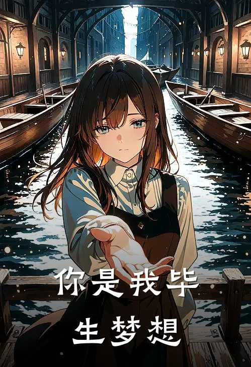 你是我毕生梦想