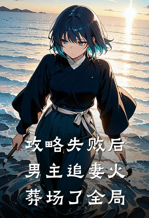 攻略失败后,男主追妻火葬场了全局免费阅读
