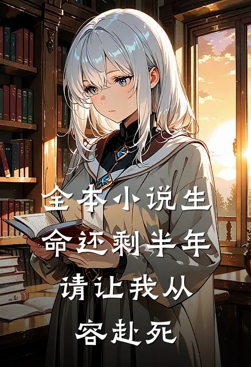 全本小说生命还剩半年，请让我从容赴死