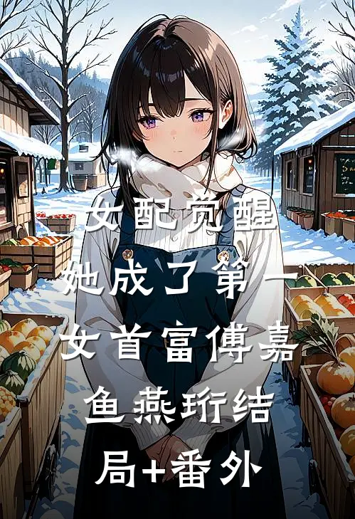 女配觉醒：她成了第一女首富傅嘉鱼燕珩结局+番外