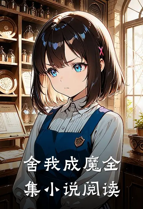 舍我成魔全集小说阅读
