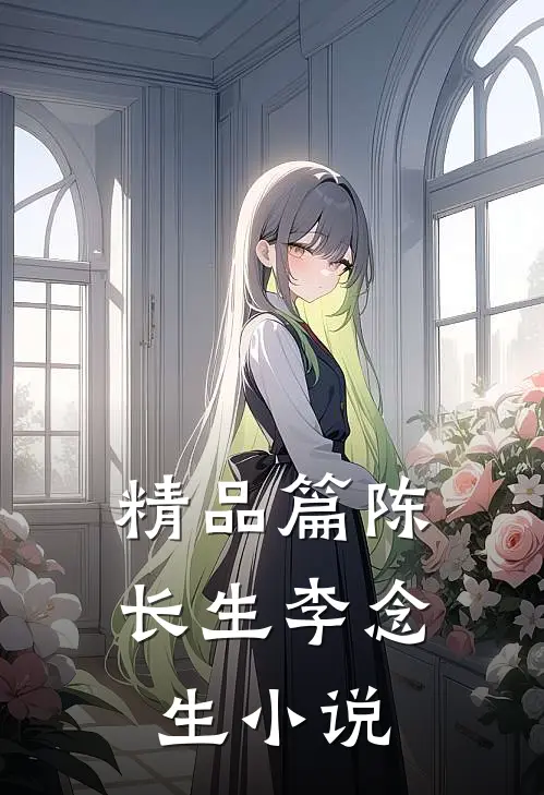 精品篇陈长生李念生小说