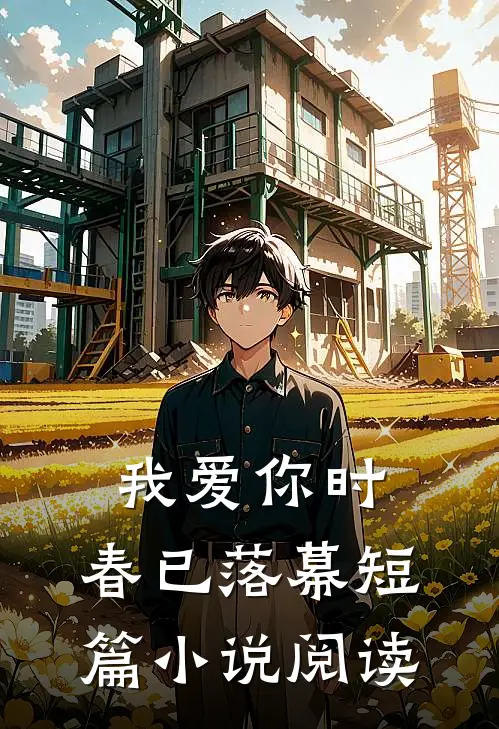 我爱你时,春已落幕短篇阅读免费