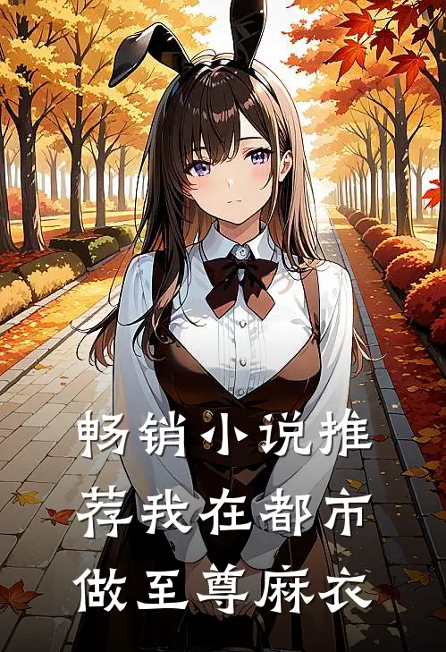 畅销小说推荐我在都市做至尊麻衣