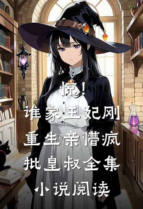 惊！谁家王妃刚重生亲懵疯批皇叔全集小说阅读