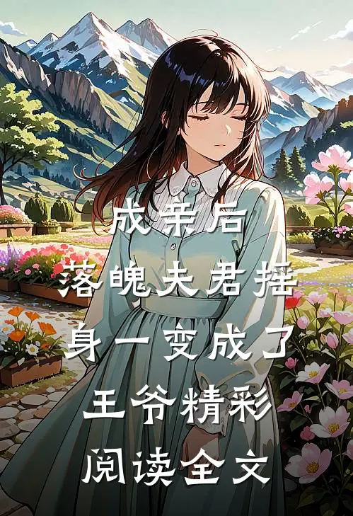 成亲后，落魄夫君摇身一变成了王爷精彩阅读全文
