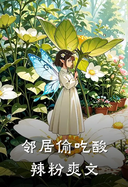 邻居偷吃酸辣粉爽文
