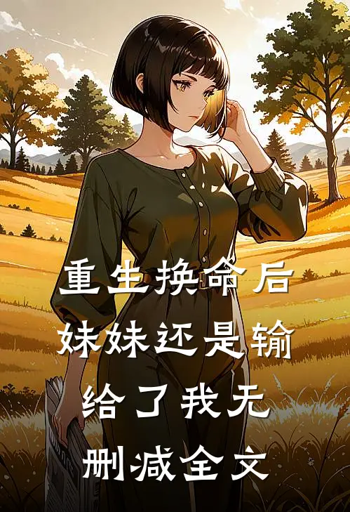 重生换命后妹妹还是输给了我无删减全文