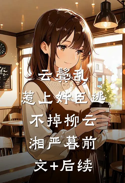云鬓乱:惹上奸臣逃不掉柳云湘严暮前文+后续