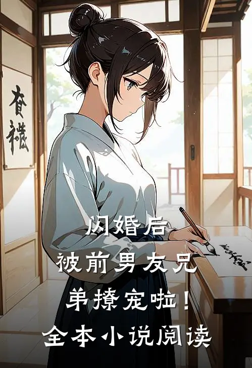 闪婚后,被前男友兄弟撩宠啦!全本阅读免费