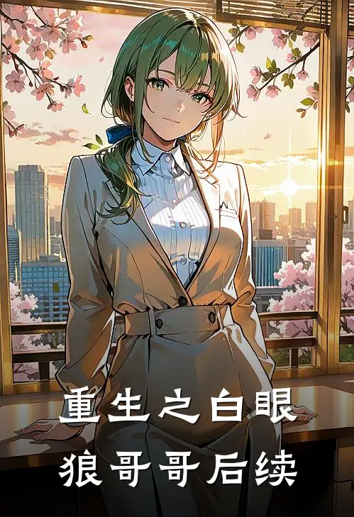 重生之白眼狼哥哥后续
