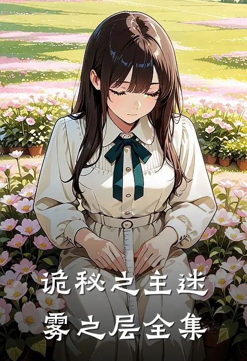 诡秘之主迷雾之层 全集