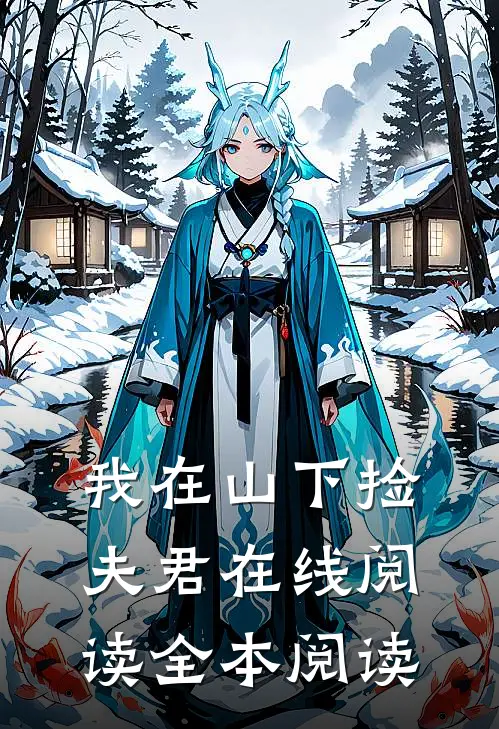 我在山下捡夫君在线阅读全本阅读