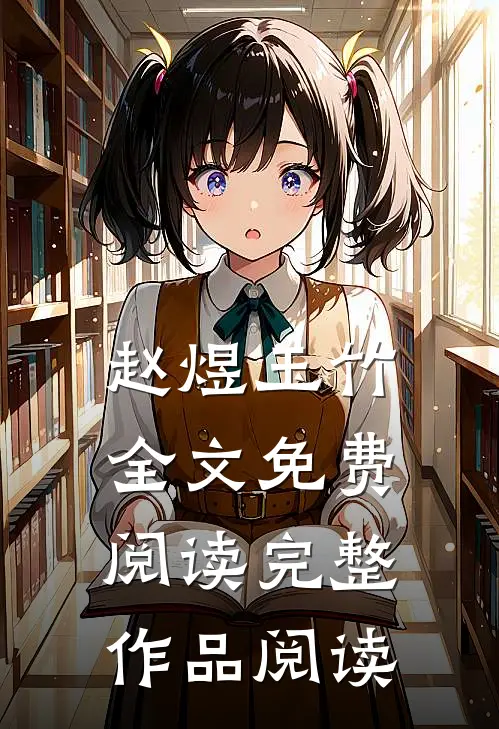 赵煜玉竹全文免费阅读完整作品阅读