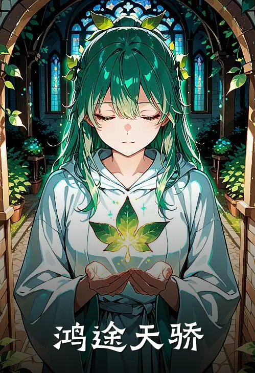 鸿途天骄