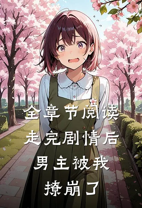 全章节阅读走完剧情后,男主被我撩崩了