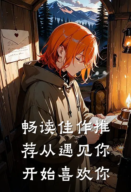 畅读佳作推荐从遇见你开始喜欢你