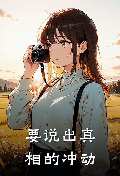 要说出真相的冲动