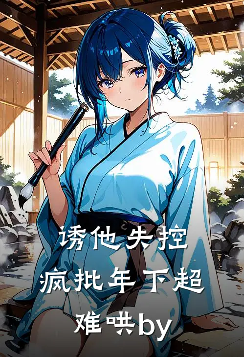 诱他失控，疯批年下超难哄by