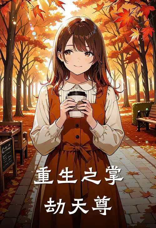重生之掌劫天尊