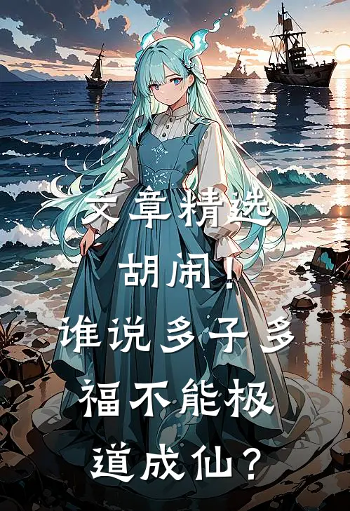 文章精选胡闹！谁说多子多福不能极道成仙？