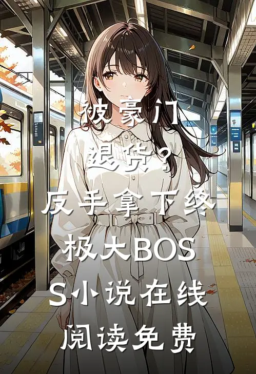 被豪门退货？反手拿下终极大BOSS小说在线阅读免费