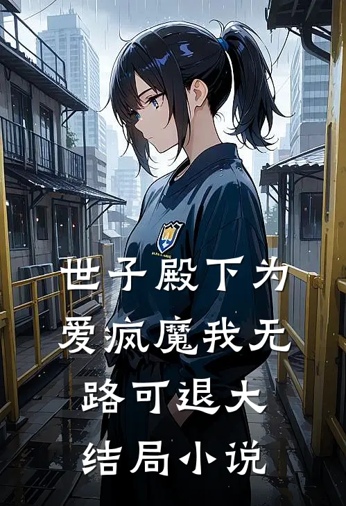 世子殿下为爱疯魔我无路可退大结局小说